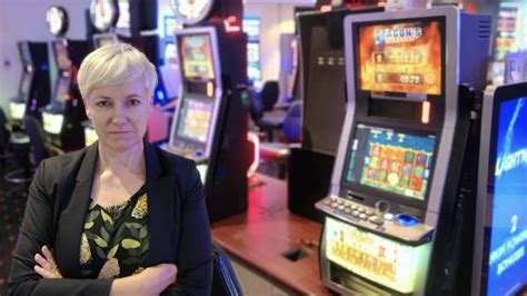 Pokies in NSW and Sydney .
